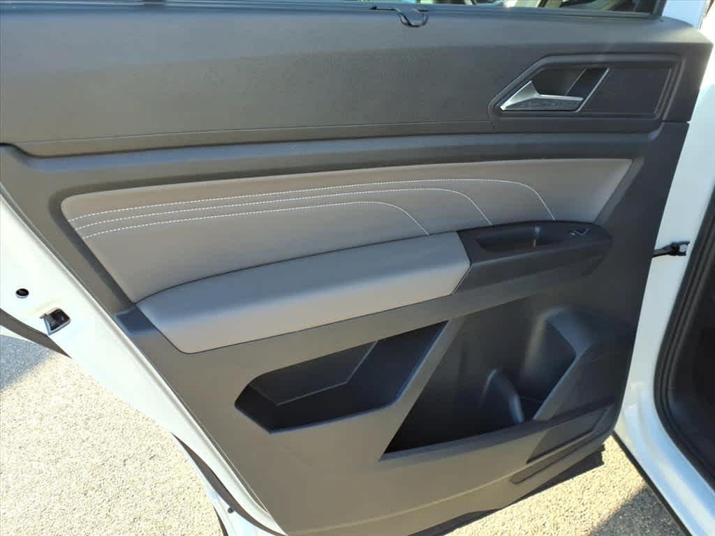 used 2022 Volkswagen Atlas car, priced at $28,988