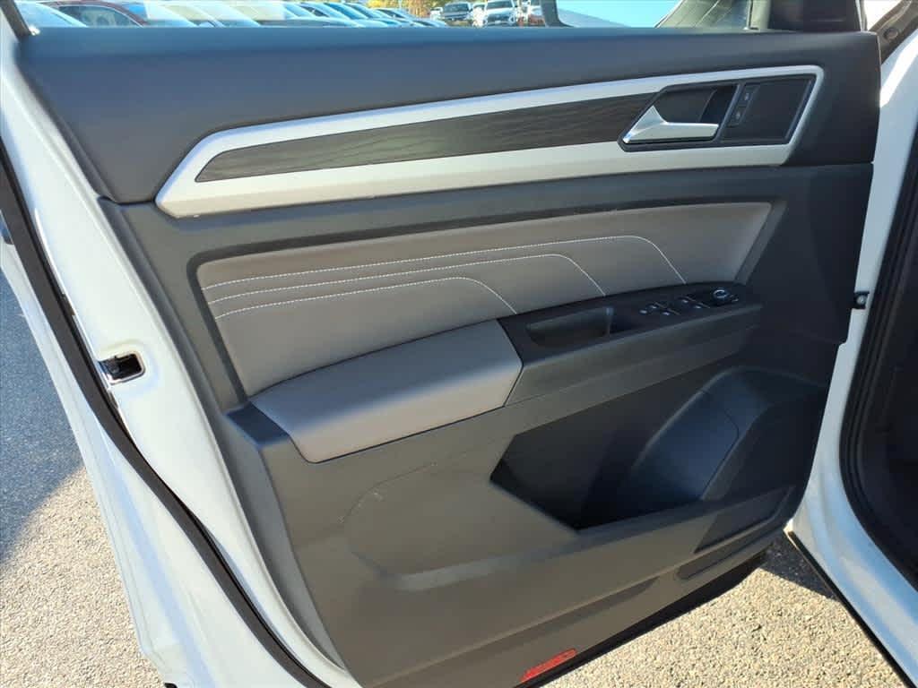 used 2022 Volkswagen Atlas car, priced at $28,988