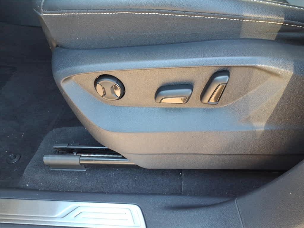 used 2022 Volkswagen Atlas car, priced at $28,988