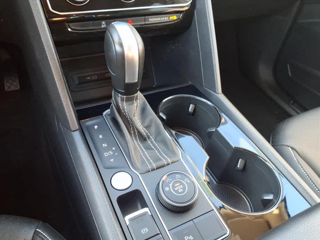 used 2022 Volkswagen Atlas car, priced at $28,988