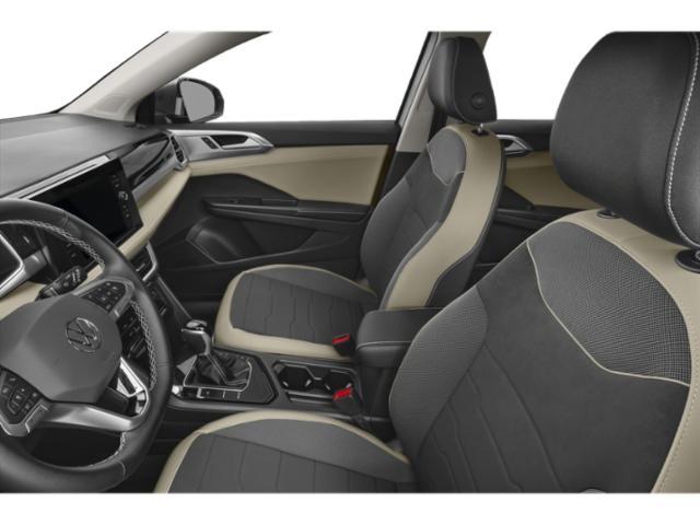 new 2025 Volkswagen Taos car, priced at $29,652
