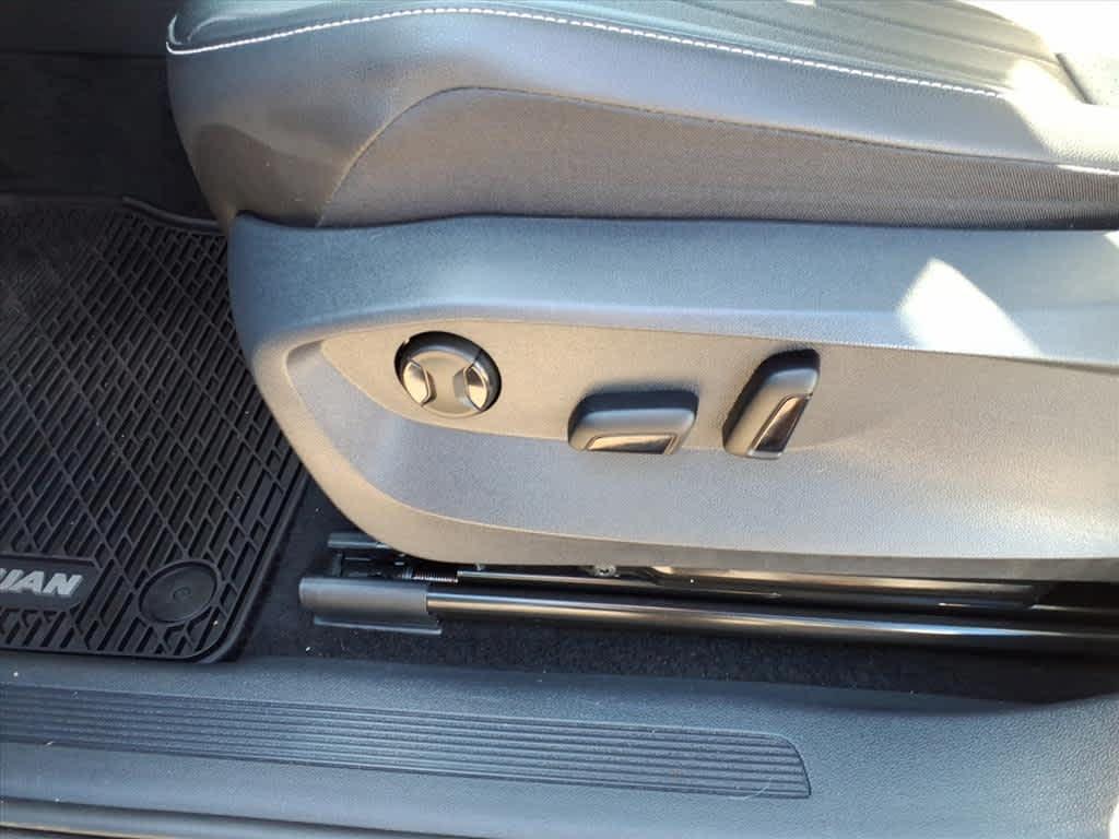 used 2022 Volkswagen Tiguan car, priced at $26,988
