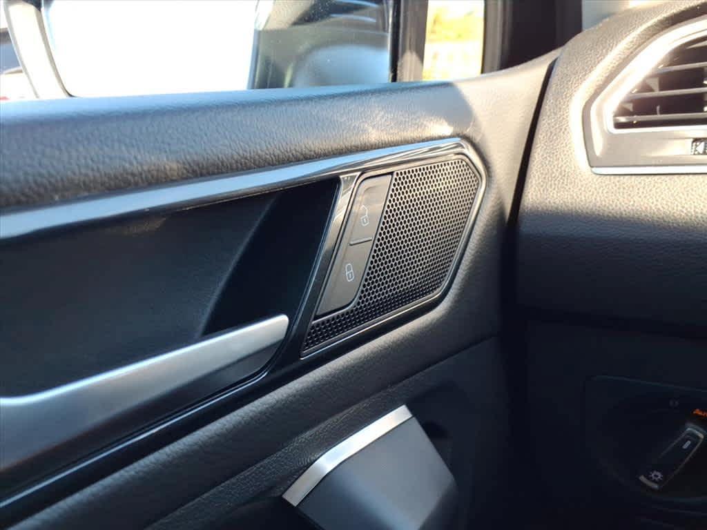 used 2022 Volkswagen Tiguan car, priced at $26,988