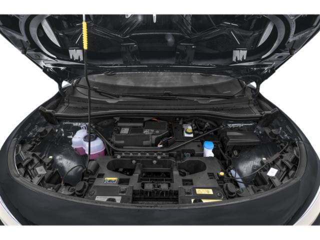 new 2025 Volkswagen ID.4 car, priced at $42,287