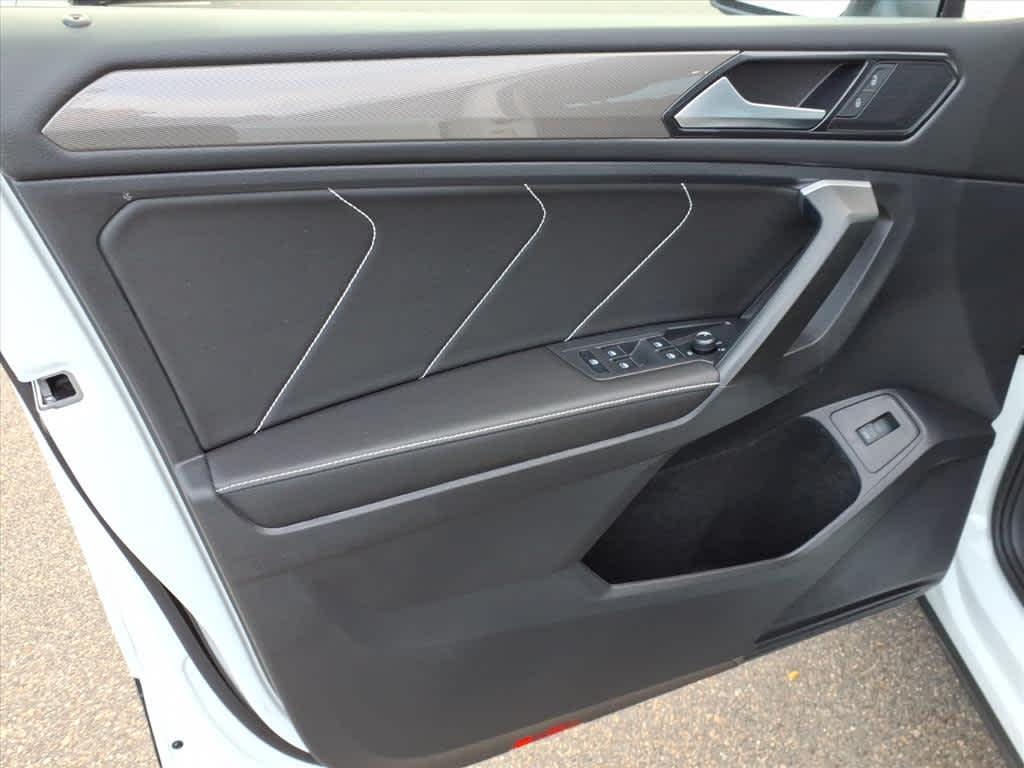 used 2024 Volkswagen Tiguan car, priced at $27,788