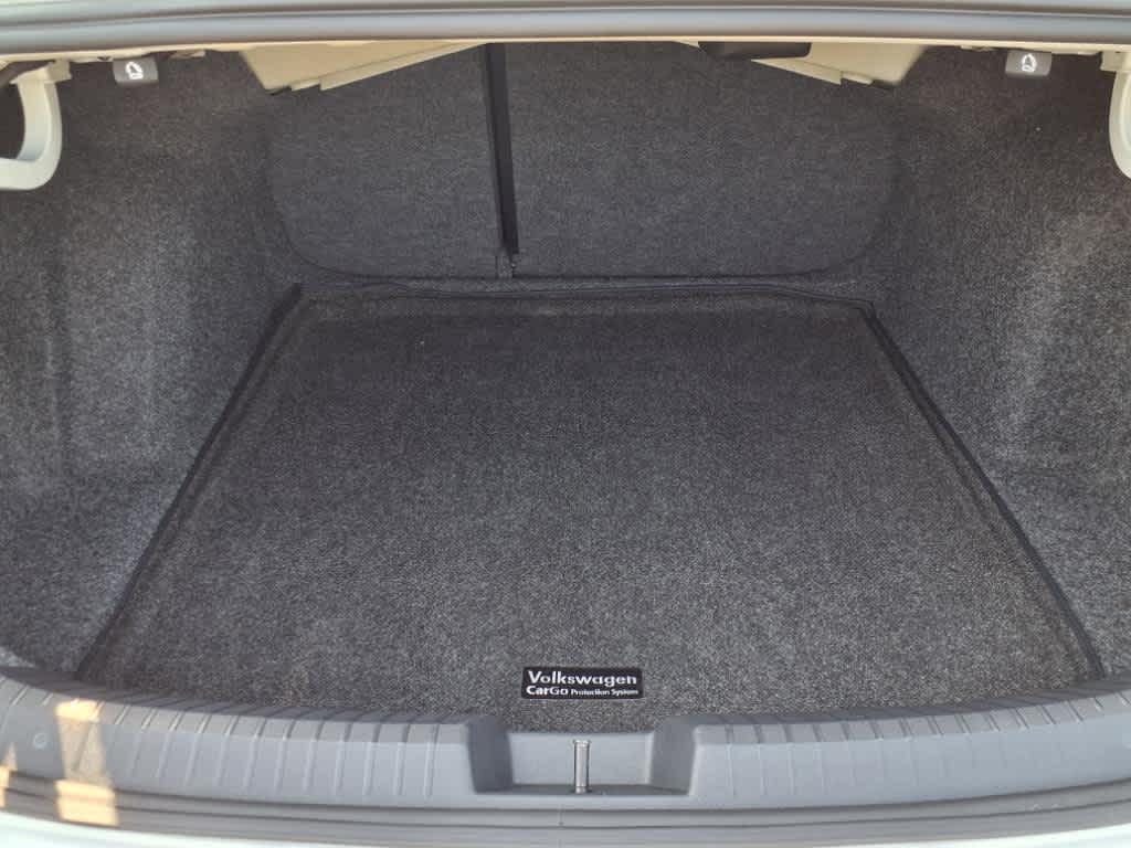 used 2022 Volkswagen Jetta car, priced at $23,755
