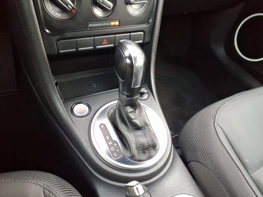 used 2014 Volkswagen Beetle car, priced at $21,992