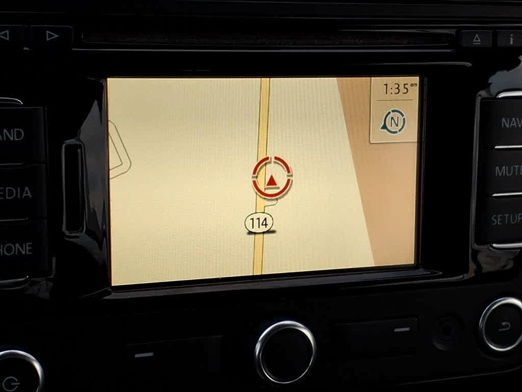 used 2014 Volkswagen Beetle car, priced at $21,992