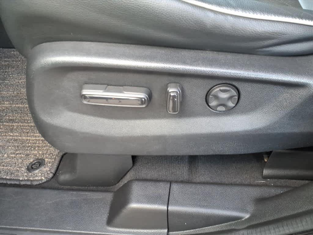 used 2022 Honda Odyssey car, priced at $39,549