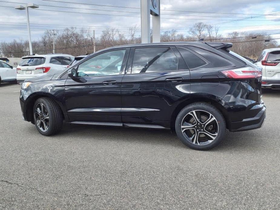 used 2019 Ford Edge car, priced at $24,887