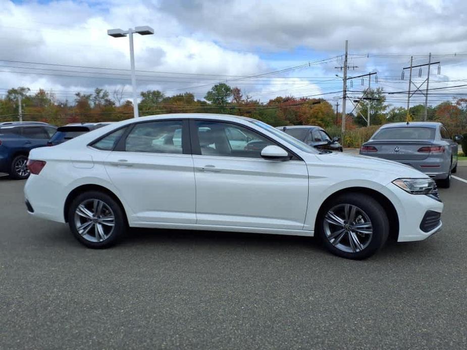 used 2024 Volkswagen Jetta car, priced at $24,994