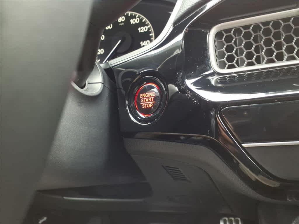 used 2024 Honda Civic car, priced at $25,994