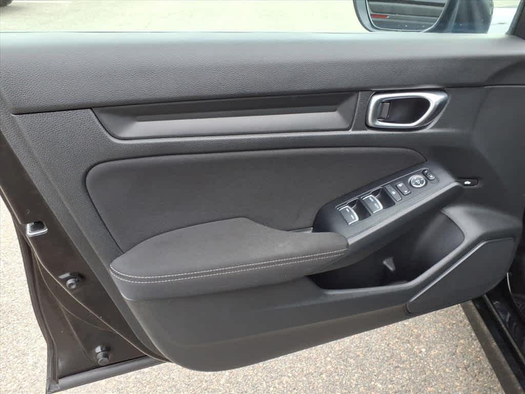 used 2024 Honda Civic car, priced at $25,994