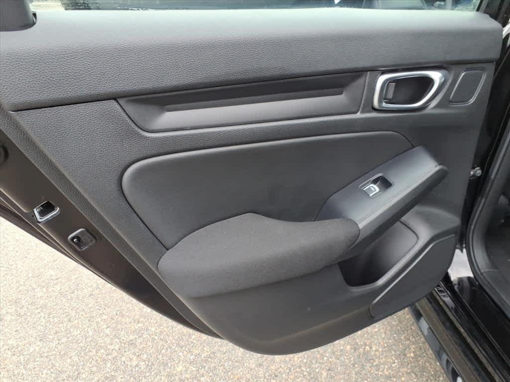 used 2024 Honda Civic car, priced at $25,994