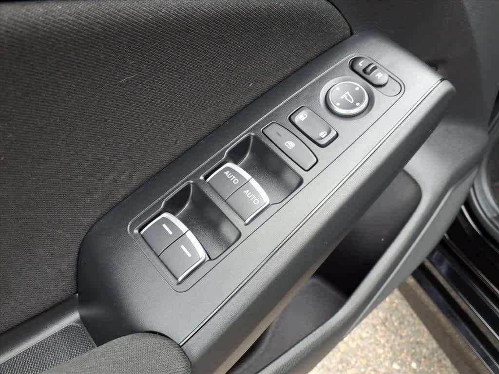 used 2024 Honda Civic car, priced at $25,994