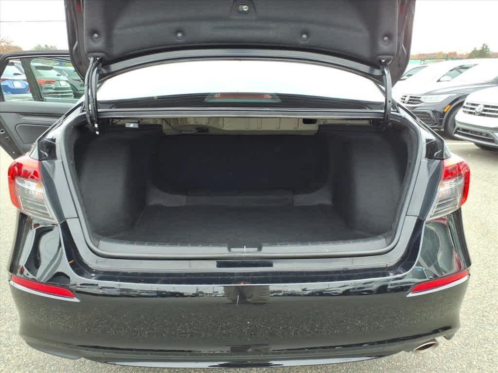 used 2024 Honda Civic car, priced at $25,994