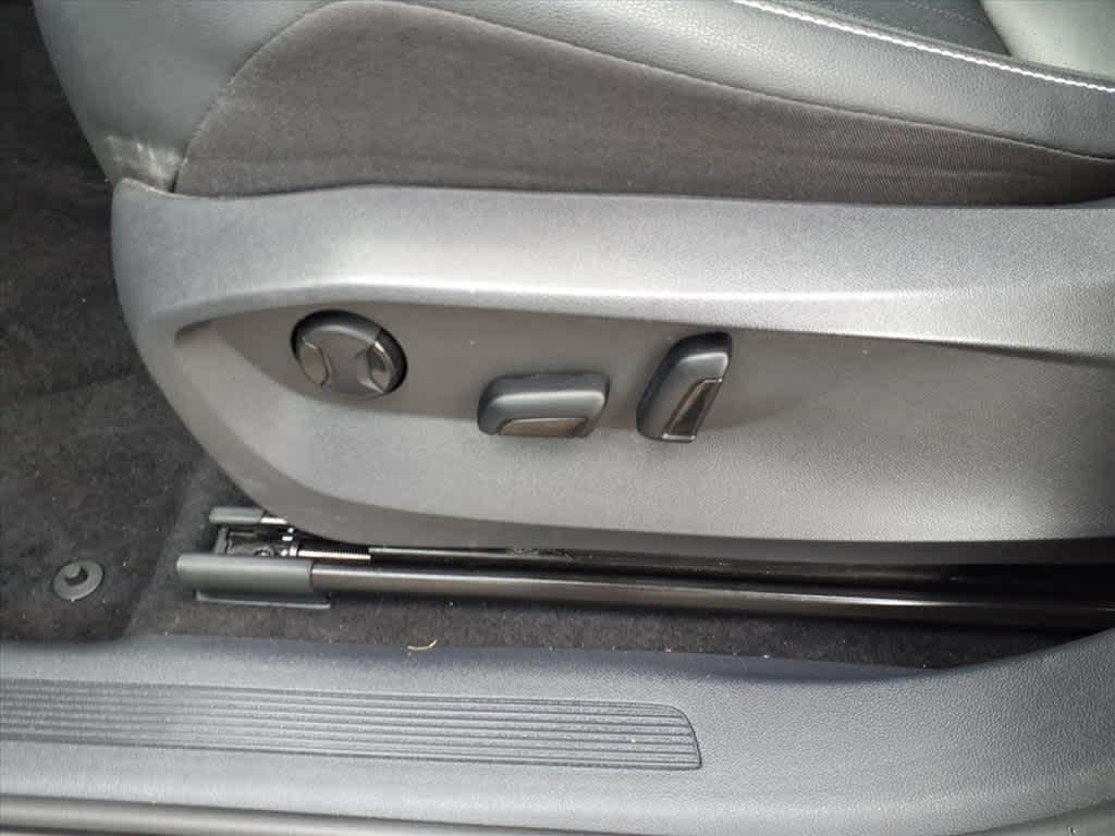 used 2023 Volkswagen Tiguan car, priced at $27,997