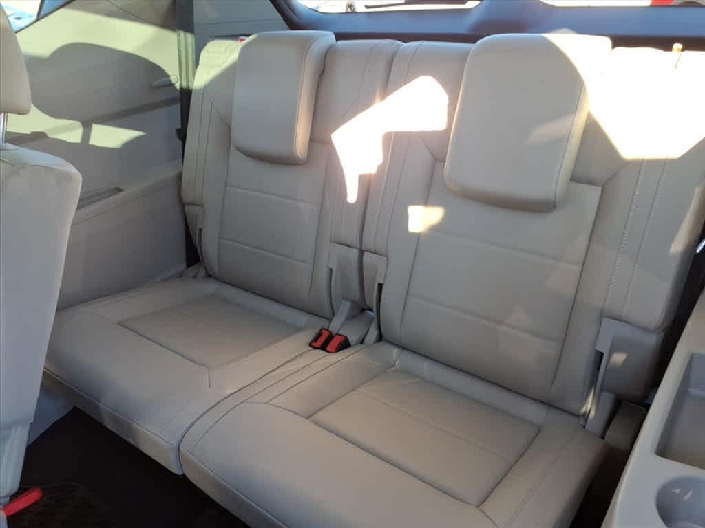 used 2022 Volkswagen Atlas car, priced at $29,994