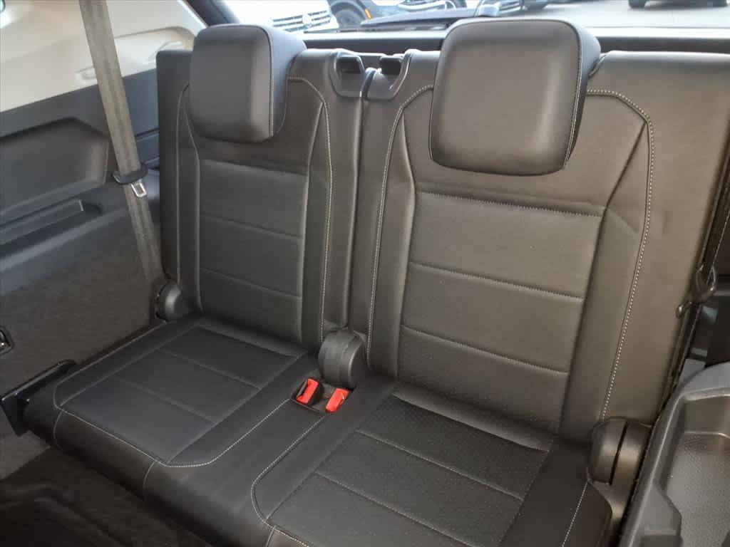 used 2020 Volkswagen Tiguan car, priced at $22,488