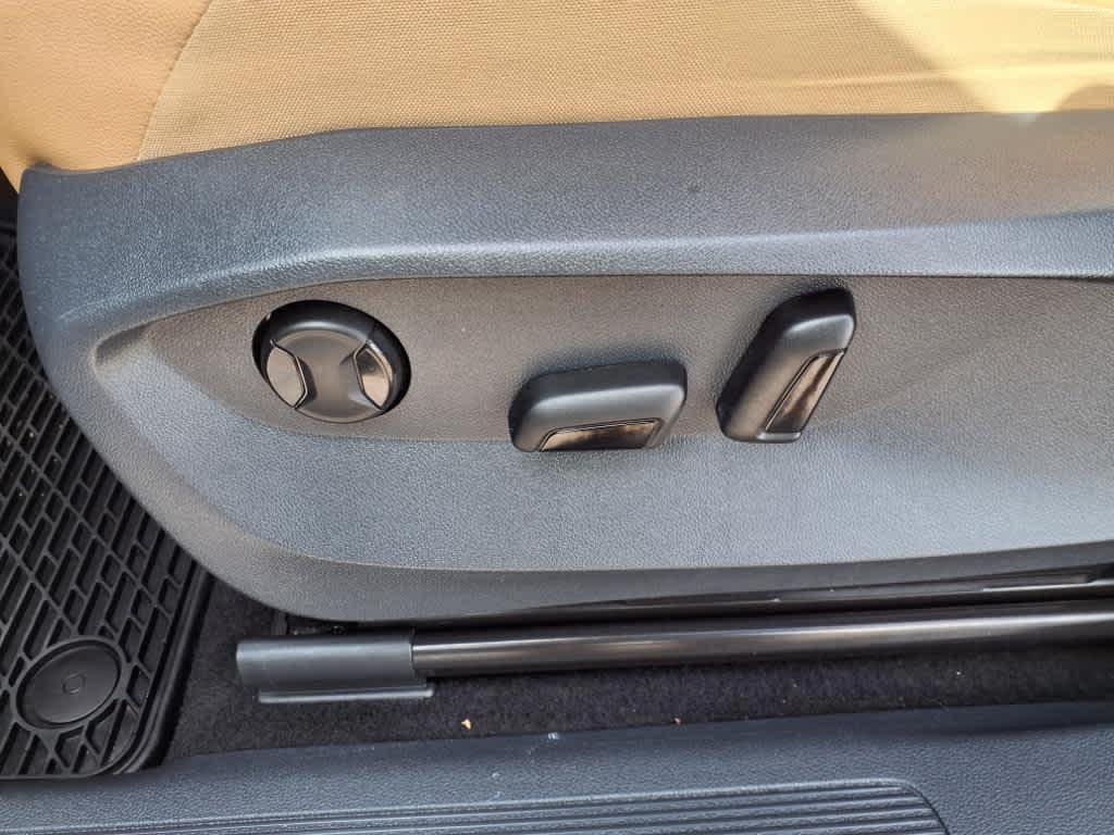 used 2022 Volkswagen Tiguan car, priced at $25,994