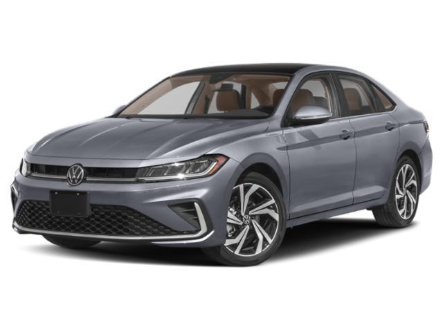 new 2026 Volkswagen Jetta car, priced at $31,589