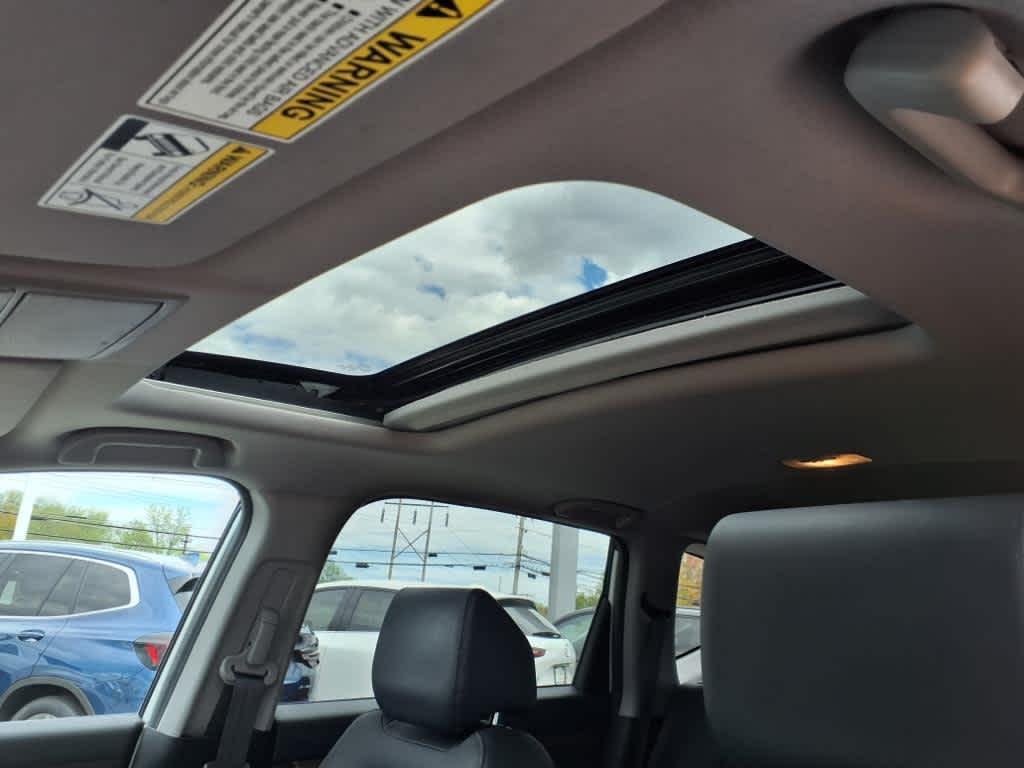 used 2022 Honda CR-V car, priced at $29,988