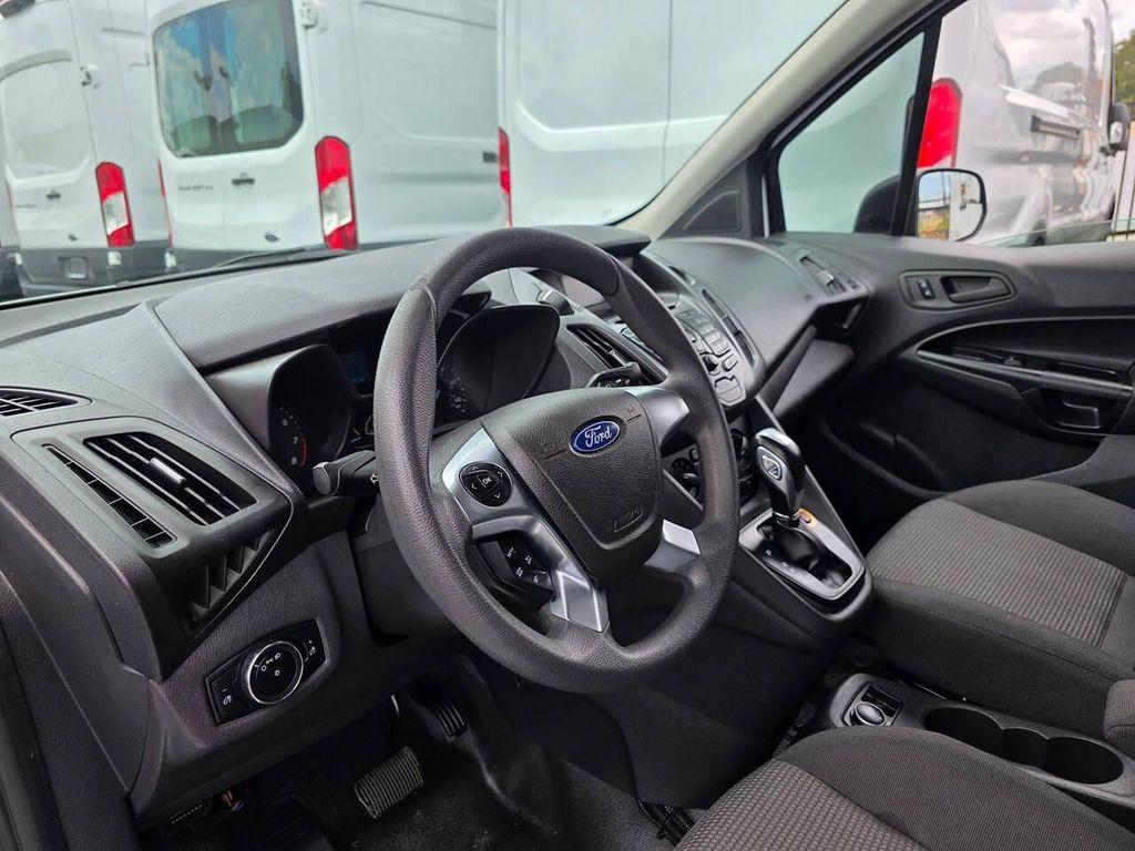 used 2018 Ford Transit Connect car, priced at $16,995