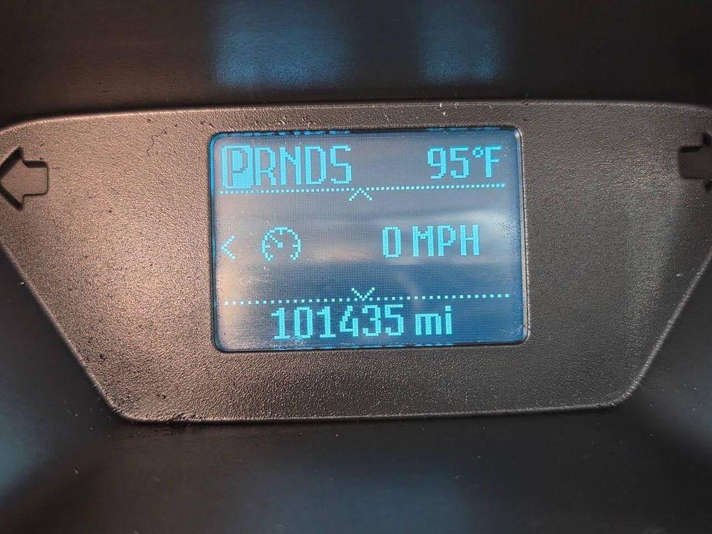 used 2018 Ford Transit Connect car, priced at $16,995