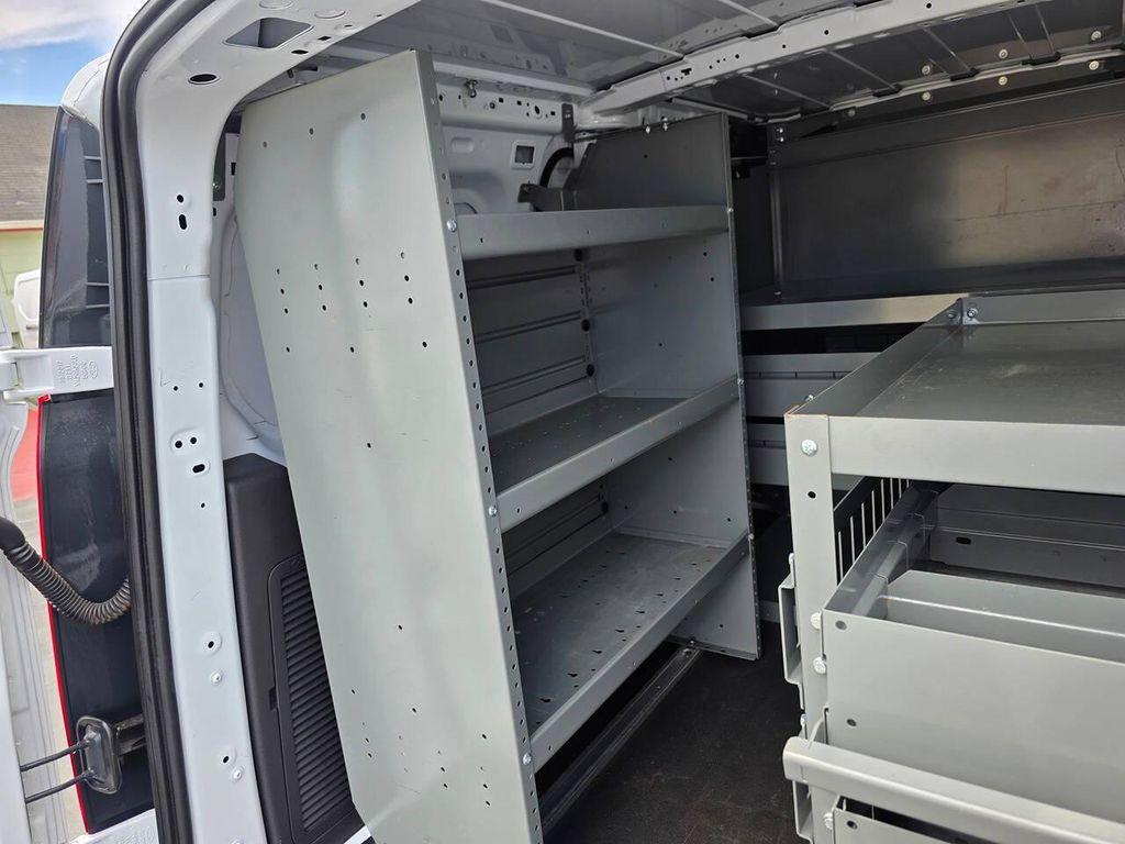 used 2018 Ford Transit Connect car, priced at $16,995