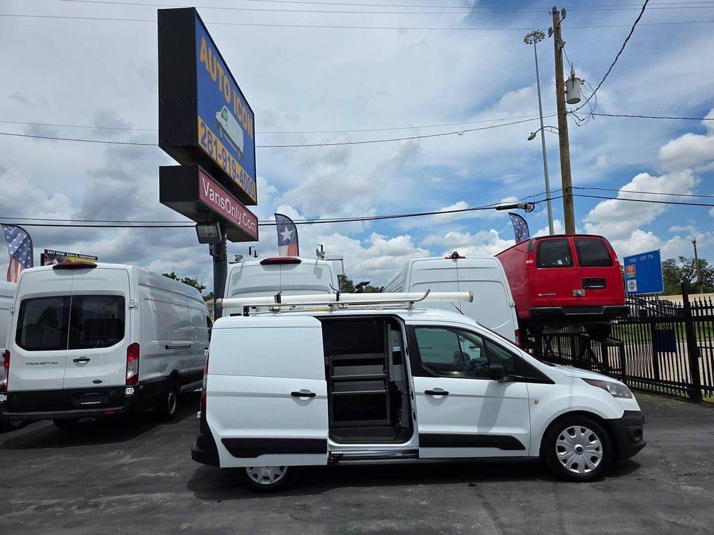 used 2018 Ford Transit Connect car, priced at $16,995