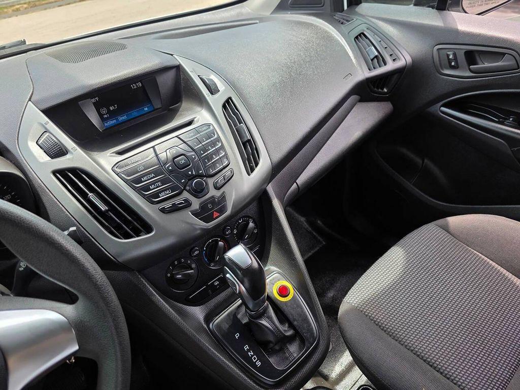 used 2018 Ford Transit Connect car, priced at $16,995