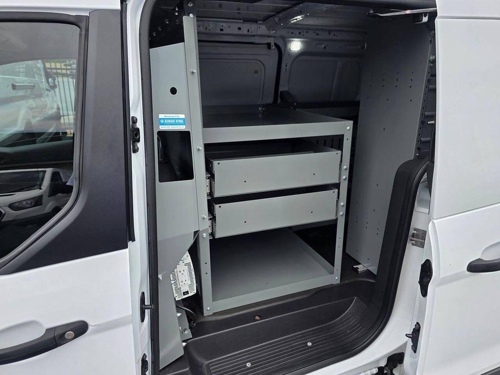 used 2018 Ford Transit Connect car, priced at $16,995