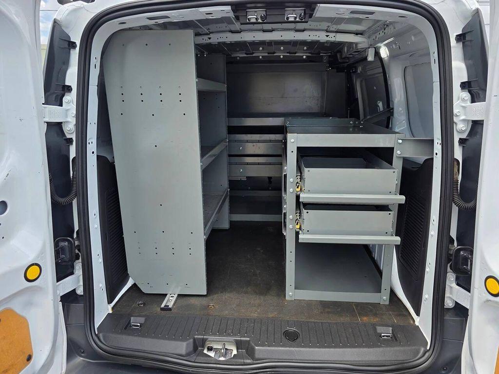 used 2018 Ford Transit Connect car, priced at $16,995