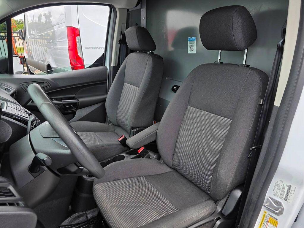 used 2018 Ford Transit Connect car, priced at $16,995
