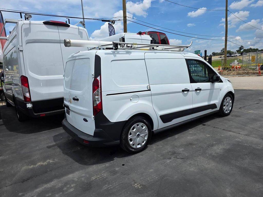 used 2018 Ford Transit Connect car, priced at $16,995