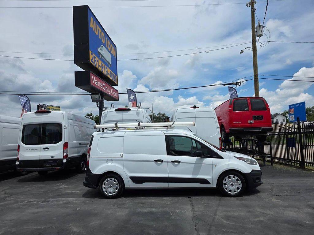 used 2018 Ford Transit Connect car, priced at $16,995