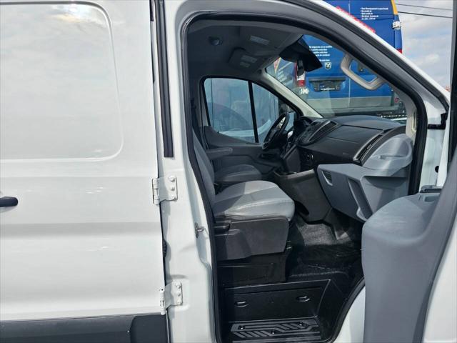 used 2016 Ford Transit-150 car, priced at $25,995