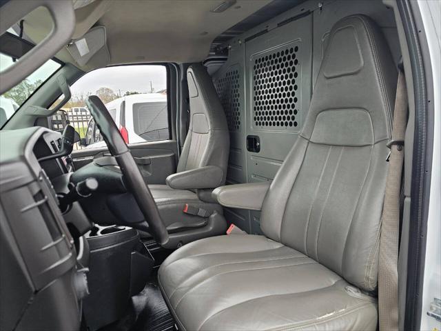 used 2019 Chevrolet Express 3500 car, priced at $35,995