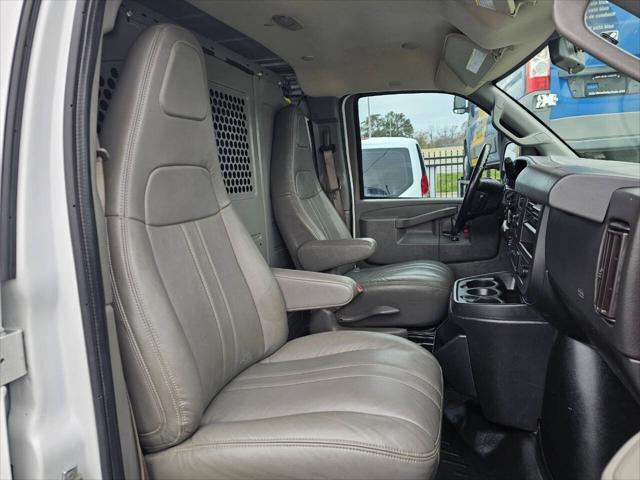 used 2019 Chevrolet Express 3500 car, priced at $35,995