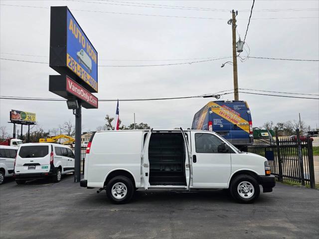 used 2019 Chevrolet Express 3500 car, priced at $35,995