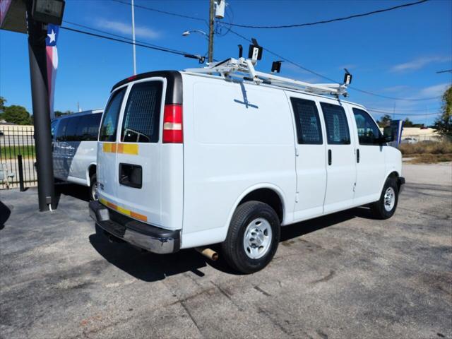 used 2014 Chevrolet Express 2500 car, priced at $25,995