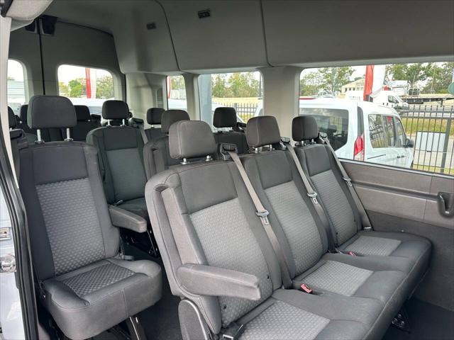 used 2022 Ford Transit-350 car, priced at $45,995