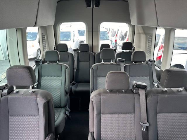 used 2022 Ford Transit-350 car, priced at $45,995