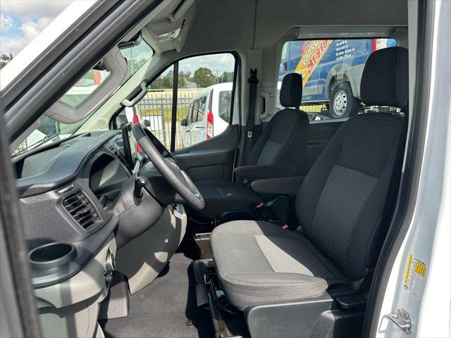 used 2022 Ford Transit-350 car, priced at $45,995