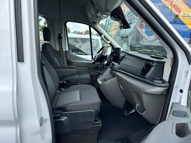 used 2022 Ford Transit-350 car, priced at $45,995