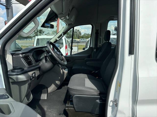 used 2022 Ford Transit-350 car, priced at $45,995