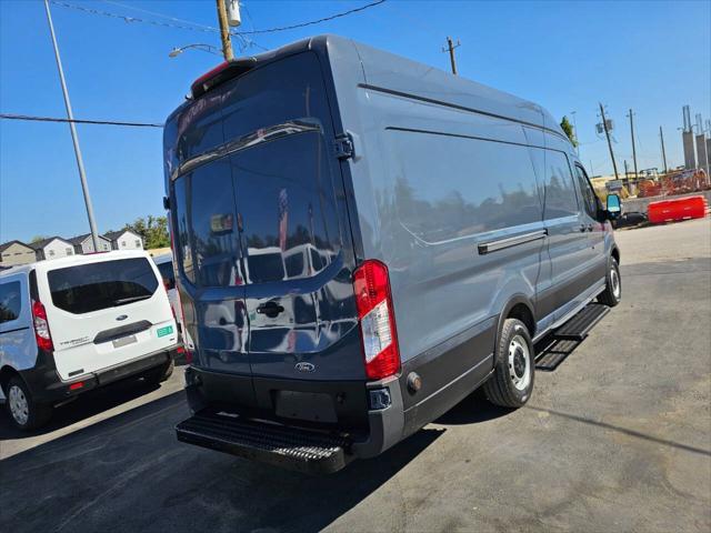 used 2019 Ford Transit-250 car, priced at $33,995