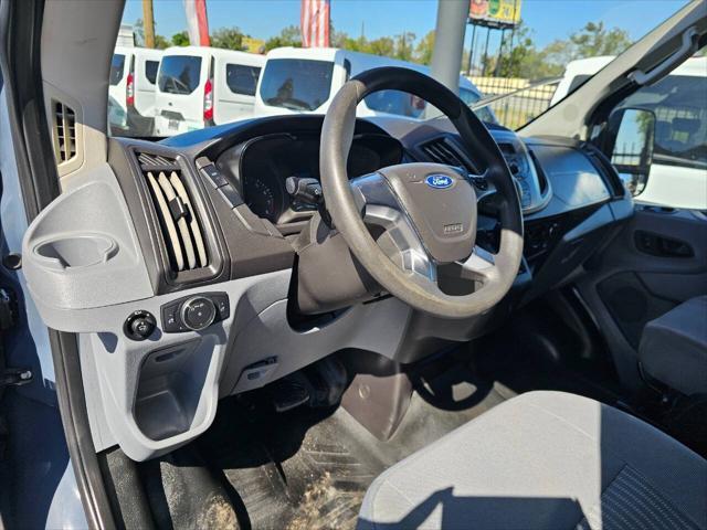 used 2019 Ford Transit-250 car, priced at $33,995