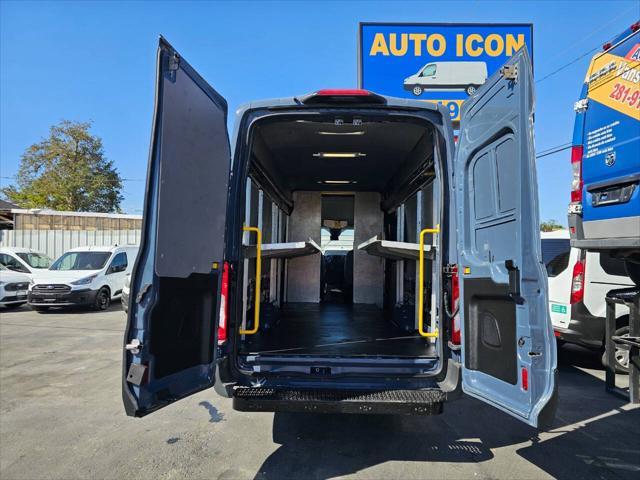 used 2019 Ford Transit-250 car, priced at $33,995