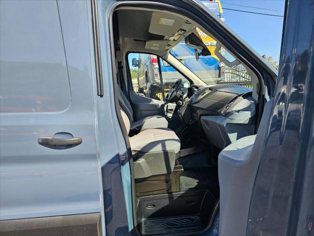 used 2019 Ford Transit-250 car, priced at $33,995